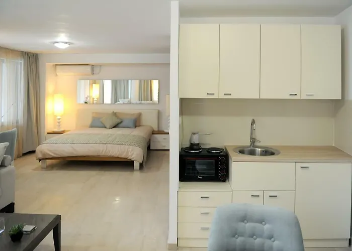 Greecerent - Elegant Center Thessaloniki